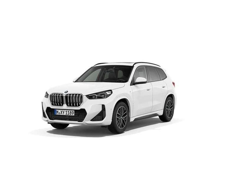 Blanco Usado 2025 BMW X1 Comfort Edition SUV | 46.300 € (Super precio) - Imagen 1/4