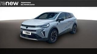 Gris Usado 2024 Renault Symbioz Esprit Alpine SUV | 27.350 € (Super precio) - Imagen 1/4