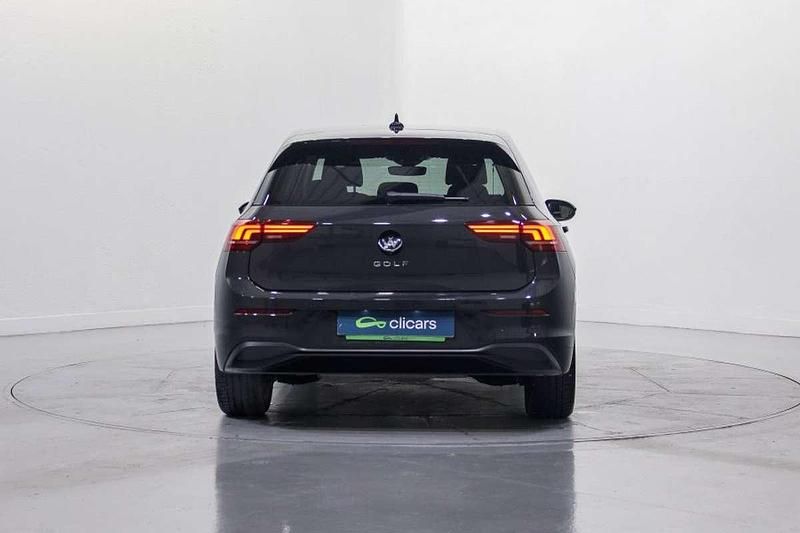 Occasion VW Golf VIII 116 ch (85 kW) 2025 Gris Citadine