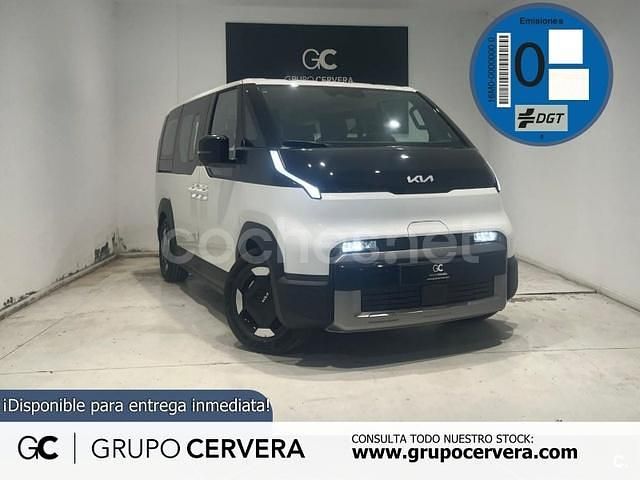 Eléctrico Nuevo 2025 Kia PV5 Plus Monovolumen | 42.990 € - Imagen 1/4