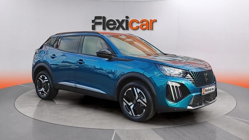 Occasion Peugeot 2008 Allure 101 ch (74 kW) 2025 SUV