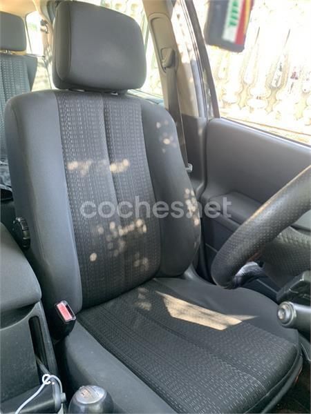 Usado Renault Mégane GrandTour Dynamique 2007 Familiar