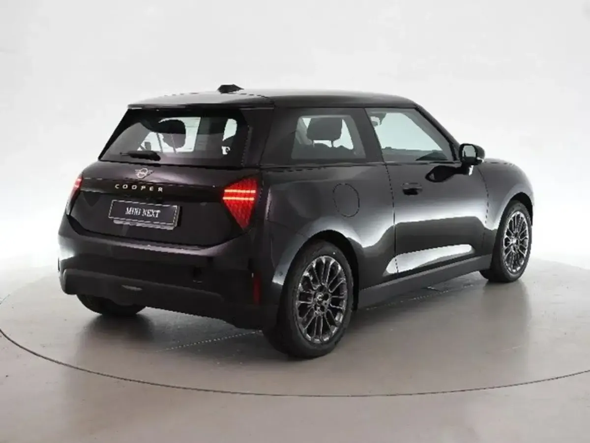 Usado Mini Cooper 135 kW (184 CV) 2024 Utilitario