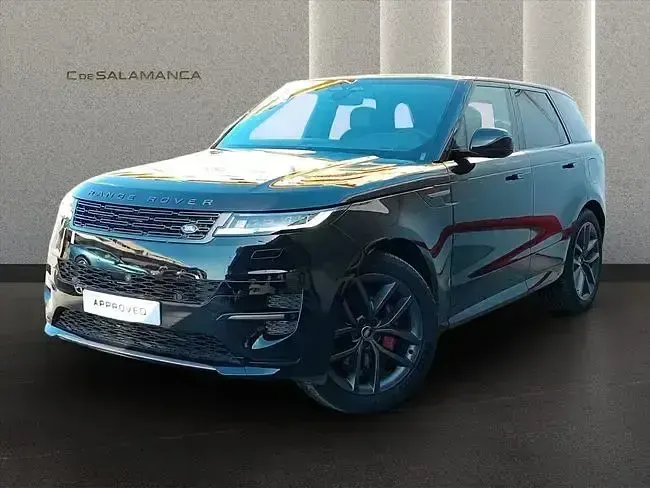 Occasion Land Rover Range Rover Sport SE Dynamic 459 PK (337 kW) 2025 SUV