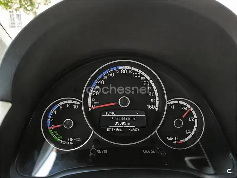 Usado Seat Mii Electric 61 kW (83 CV) 2020 Eléctrico Utilitario