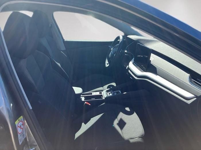 Usado Skoda Octavia Selection 150 CV (110 kW) 2025 Gris Berlina