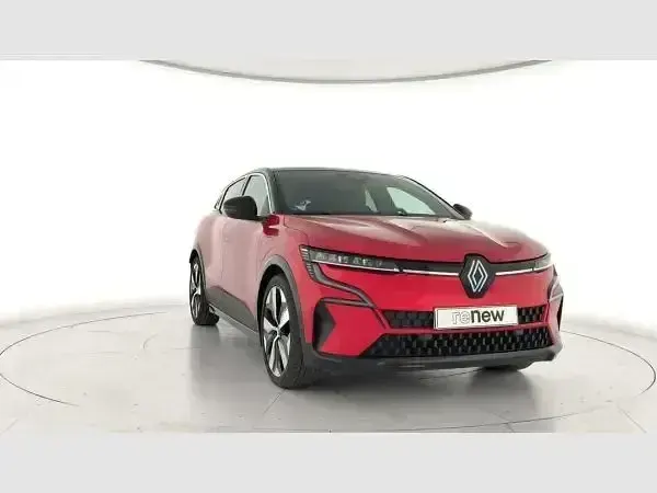 Usado Renault Mégane IV Techno 160 kW (218 CV) 2023 Otro Berlina