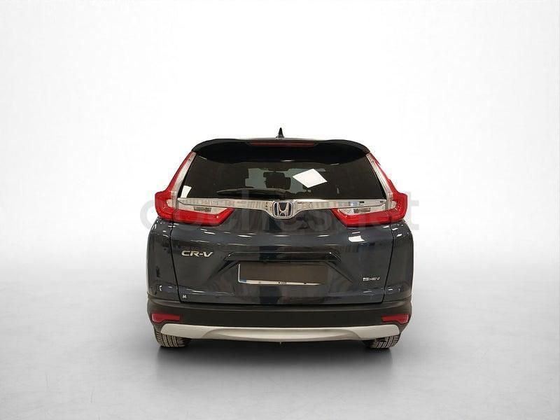 Usado Honda CR-V 184 CV (135 kW) 2022 Azul SUV