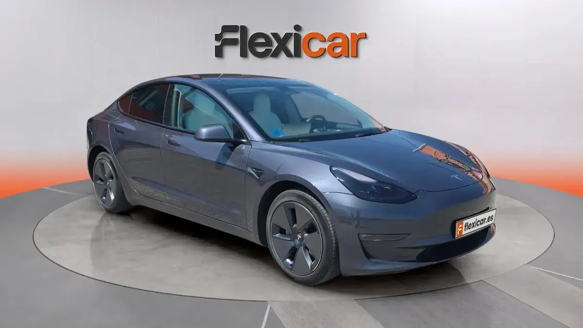 Usado Tesla Model 3 366 kW (498 CV) 2023 Berlina