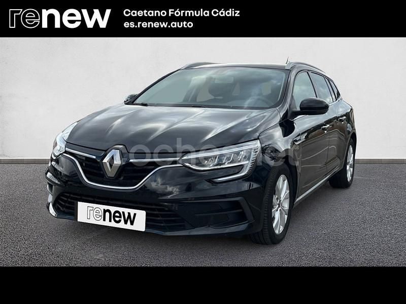 Usado Renault Mégane IV Equilibre 2022