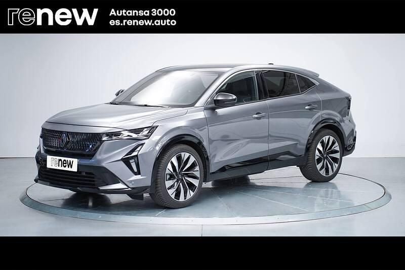 Usado Renault Rafale Techno 200 CV (147 kW) 2024 Gris SUV