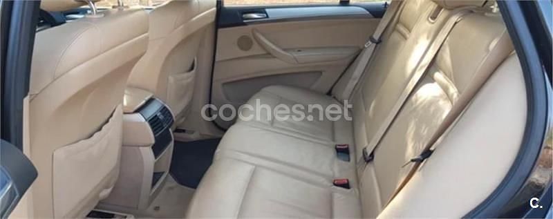 Negro Usado 2011 BMW X5 SUV | 15.999 € (Buen precio) - Imagen 1/4
