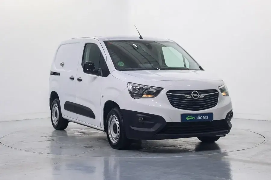 Usado Opel Combo S 100 CV (73 kW) 2023