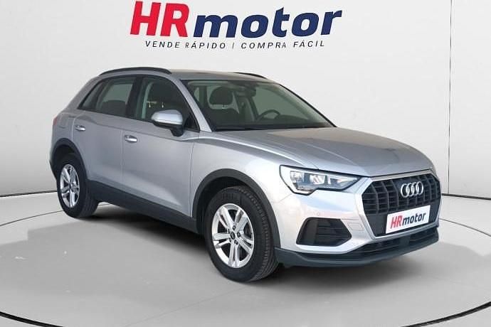 Usado 2022 Audi Q3 SUV | 25.619 € (Super precio) - Imagen 1/4