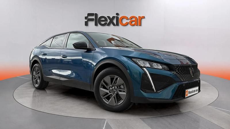 Occasion Peugeot 408 Allure 136 PK (100 kW) 2025 SUV