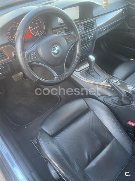 Occasion BMW 330 245 ch (180 kW) 2011 Noir Berline