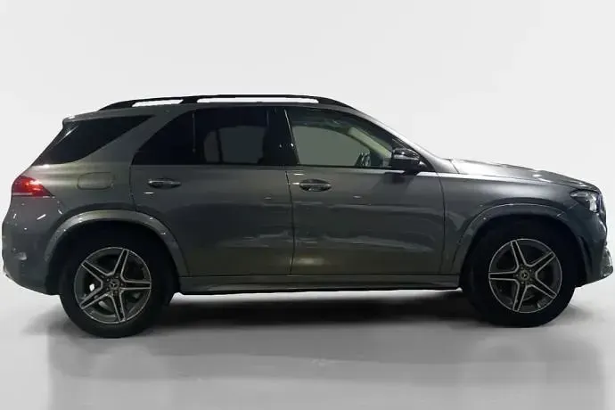 Usado Mercedes 300 200 CV (147 kW) 2023