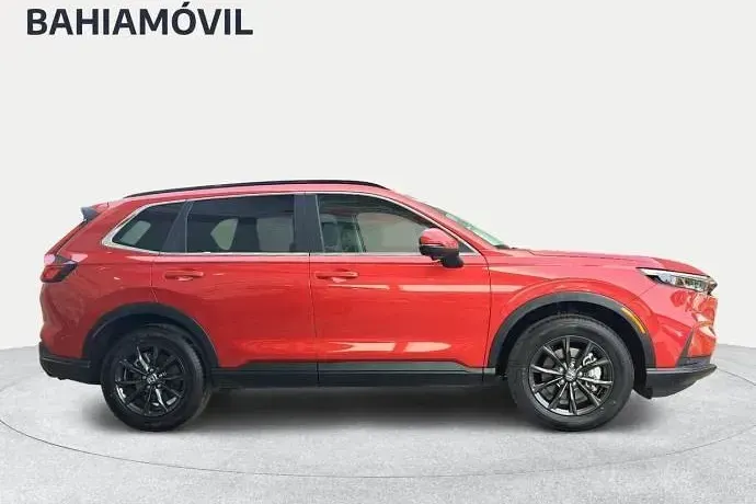 Nuevo Honda CR-V Advance 183 CV (134 kW) 2025 SUV