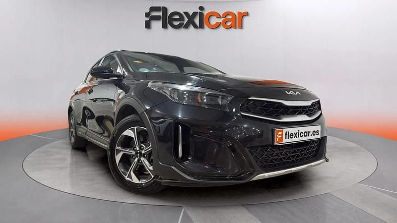 Brugt Kia XCeed 120 HK (88 kW) 2023 Sort SUV