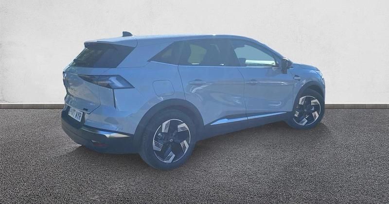 Usado Renault Symbioz Techno 145 CV (106 kW) 2025 SUV