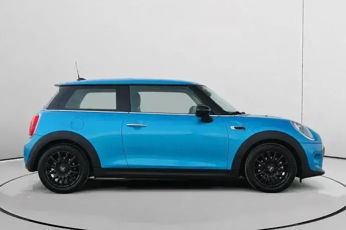 Usado Mini One D 95 CV (69 kW) 2018 Utilitario