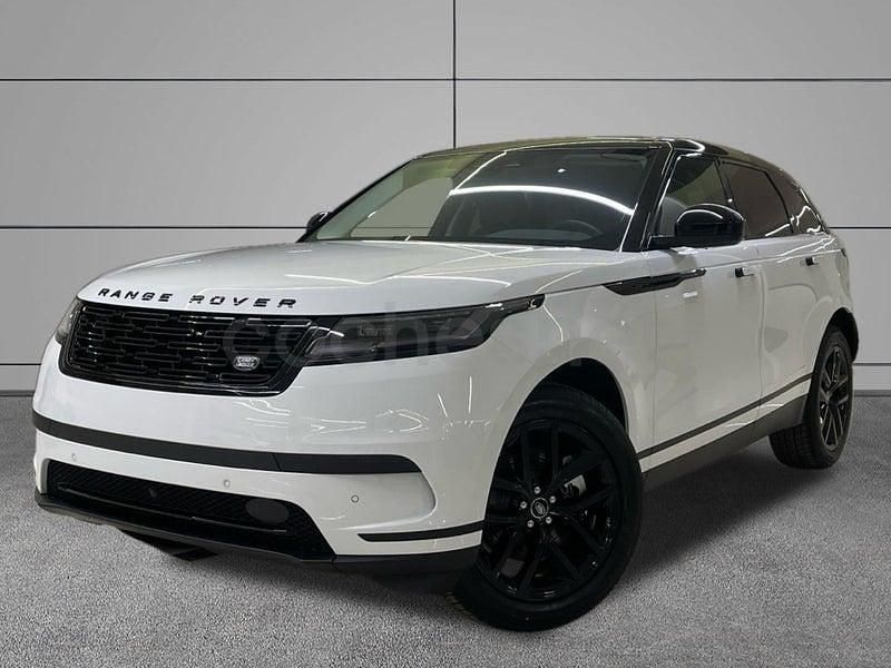 Usado Land Rover Range Rover Velar S 204 CV (150 kW) 2025 Blanco SUV