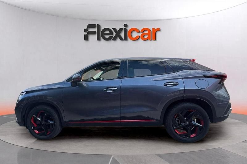 Usado Omoda 5 185 CV (136 kW) 2024 Gris SUV