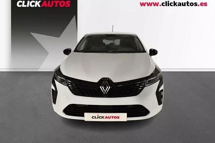 Usado Renault Clio V Evolution 90 CV (66 kW) 2025