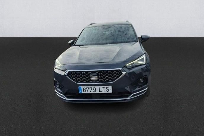 Usado Seat Tarraco XCELLENCE 245 CV (180 kW) 2021 SUV