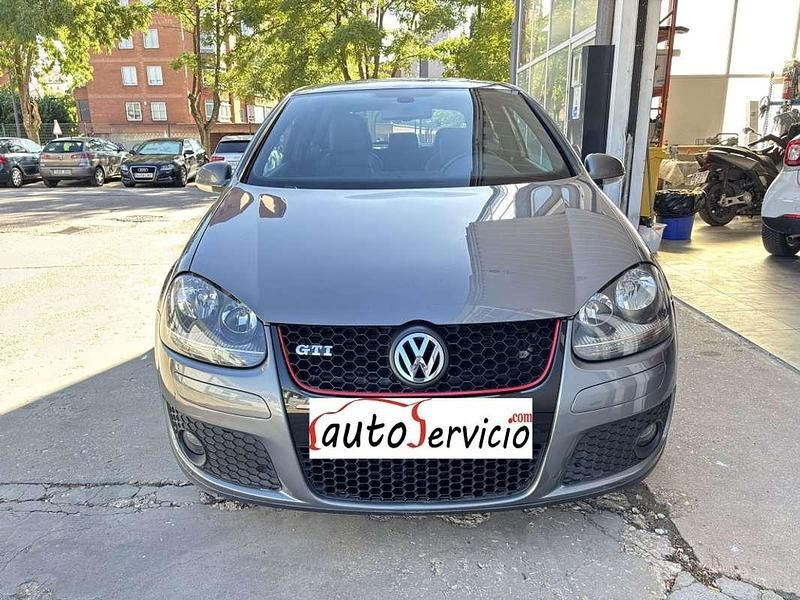 Usado VW Golf IV GTI 200 CV (147 kW) 2006 Utilitario