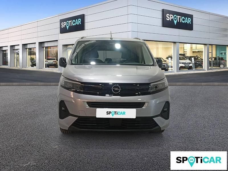 Nuevo Opel Combo S 100 CV (73 kW) 2025 Gris Familiar