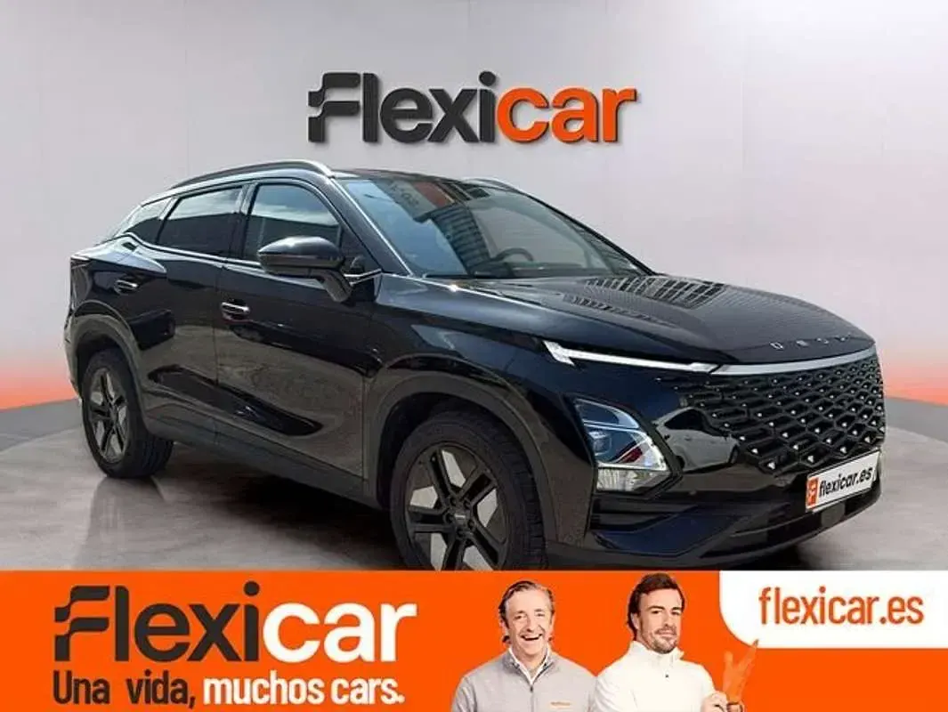 Usado Omoda 5 147 CV (108 kW) 2025 SUV