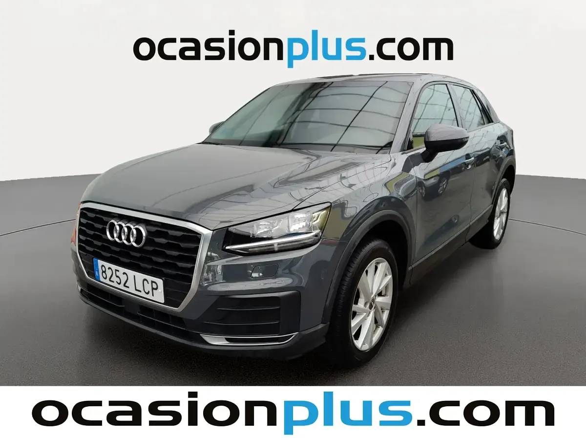 Usado Audi Q2 Advanced Plus 116 CV (85 kW) 2019 SUV