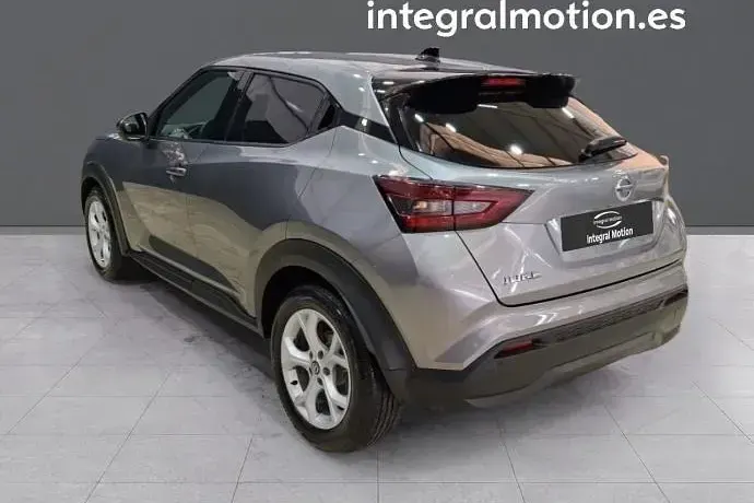 Usado Nissan Juke N-Connecta 114 CV (83 kW) 2022 SUV