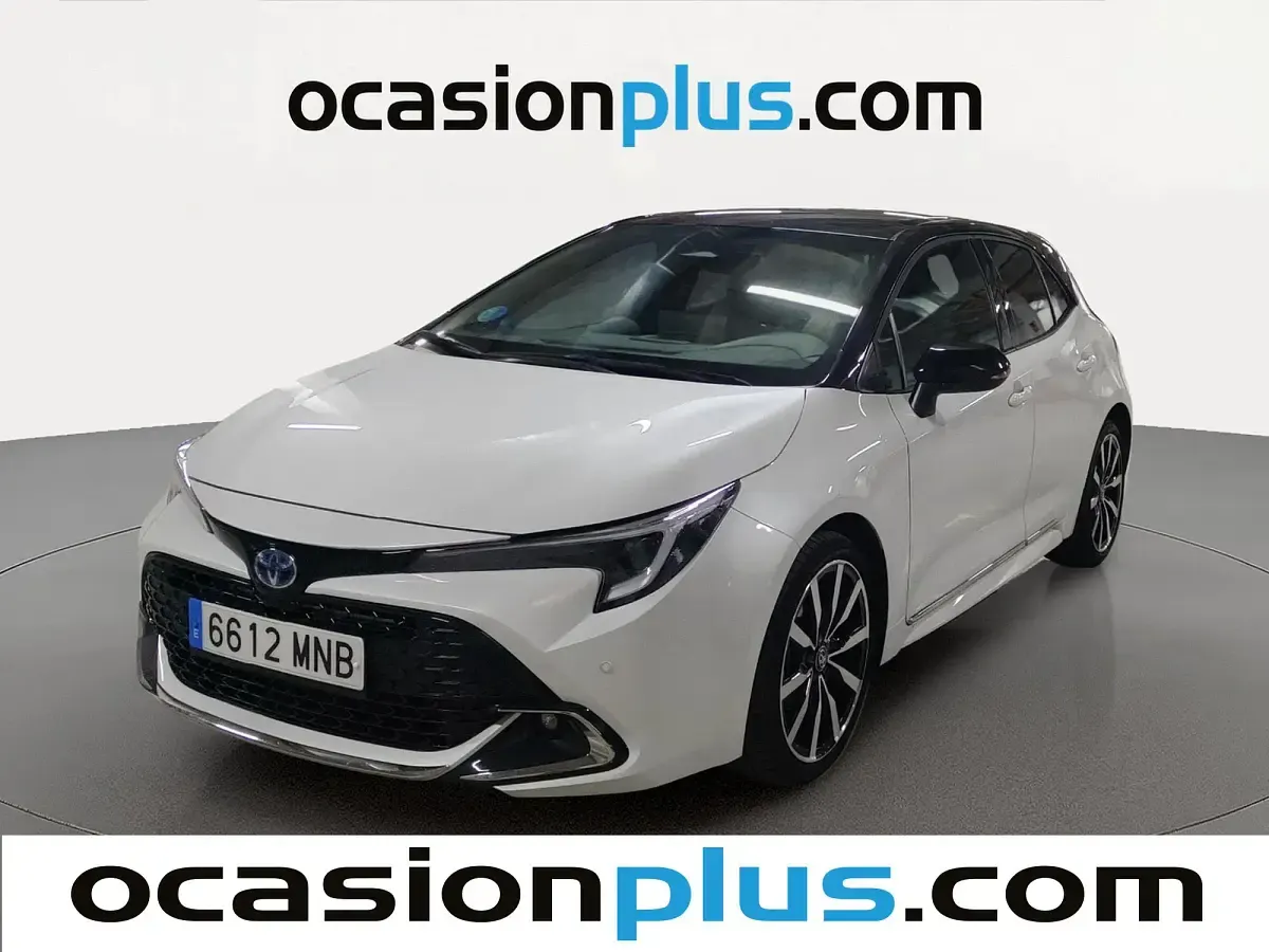 Usado Toyota Corolla Edition 140 CV (102 kW) 2024 Utilitario