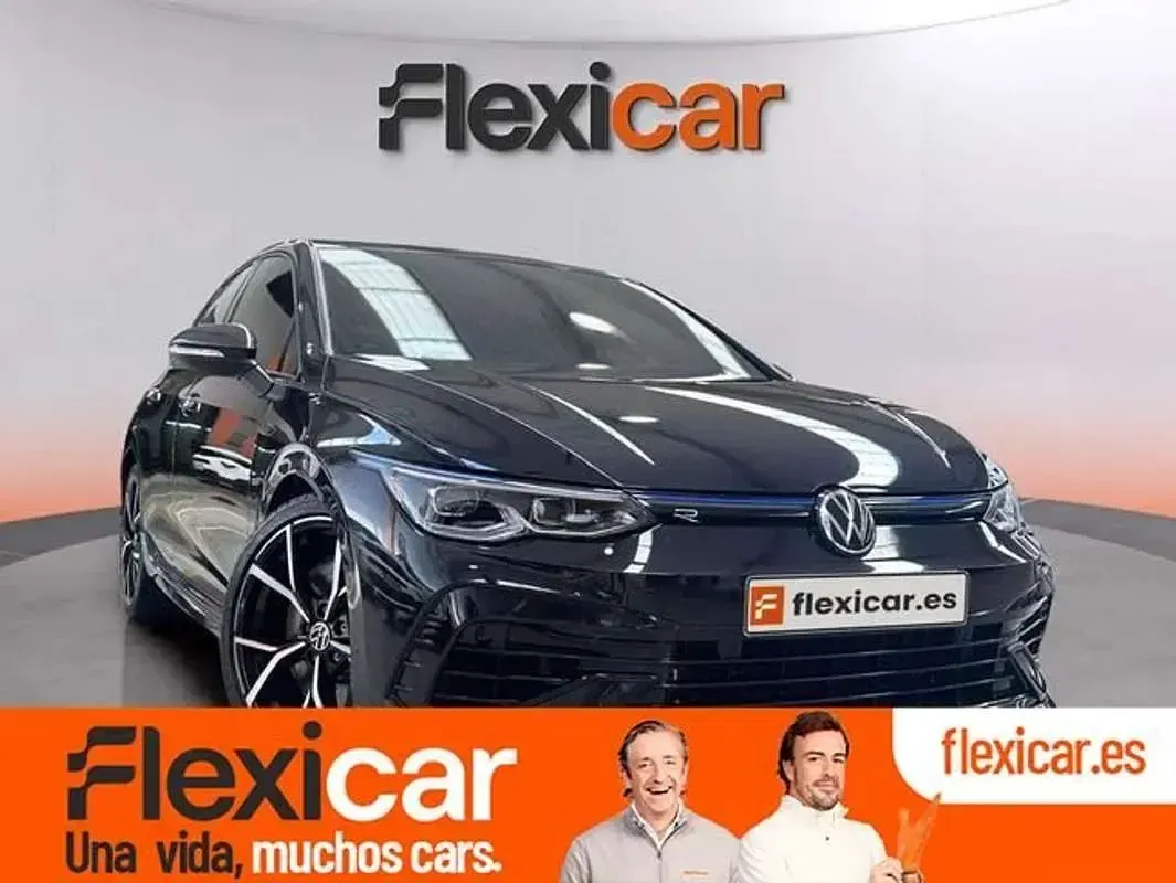 Usado VW Golf VIII R 333 CV (244 kW) 2023 Utilitario