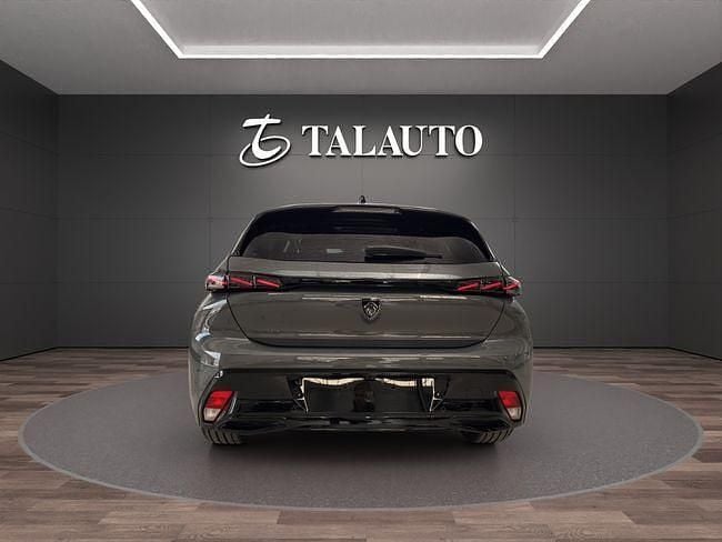 Nuevo Peugeot 308 GT 145 CV (106 kW) 2025 Gris