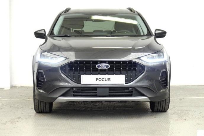 Usado Ford Focus Active 155 CV (114 kW) 2023