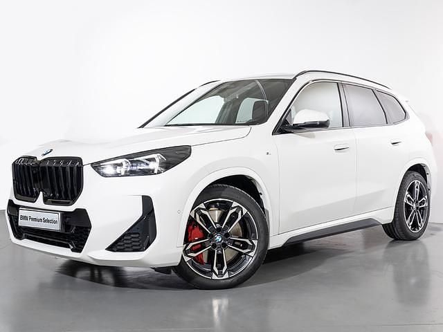 Usado 2025 BMW X1 Comfort Edition SUV | 48.975 € (Super precio) - Imagen 1/4