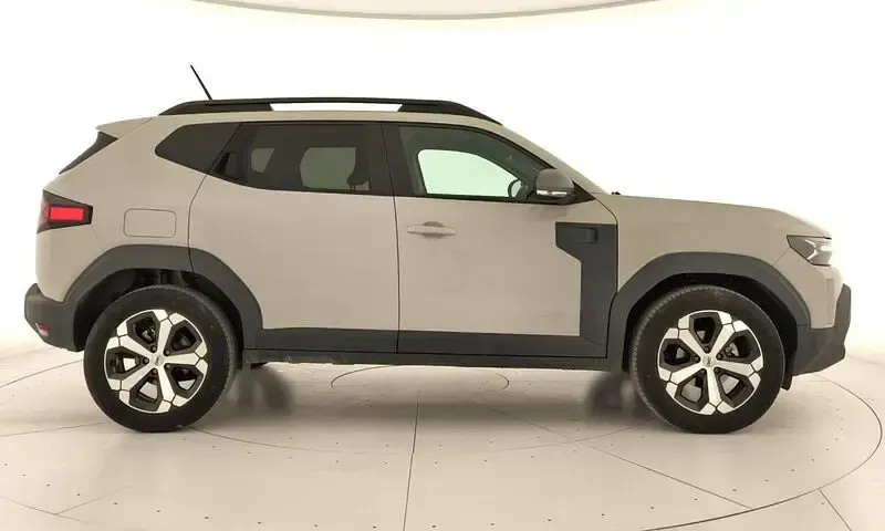 Usado Dacia Duster Journey 130 CV (95 kW) 2025 Marrón SUV