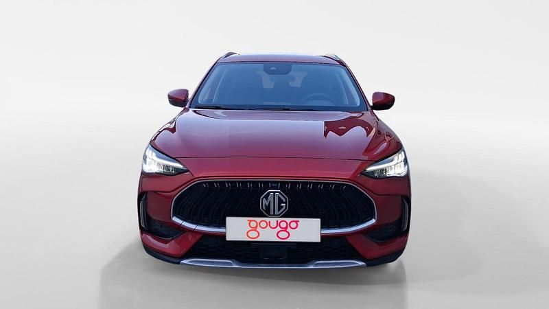 Käytetty MG EHS 170 HP (125 kW) 2025 Katumaasturi