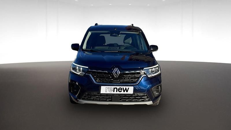 Usado Renault Kangoo Techno 115 CV (84 kW) 2024 Azul sodalita Familiar