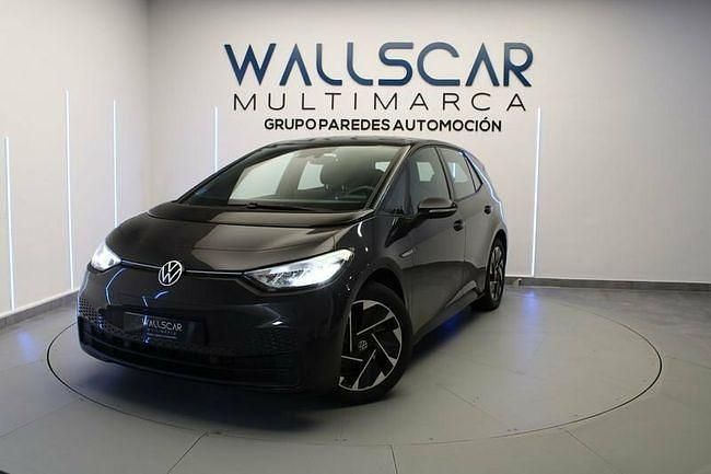 Usado VW ID.3 Pro Performance 150 kW (204 CV) 2020 Eléctrico Utilitario