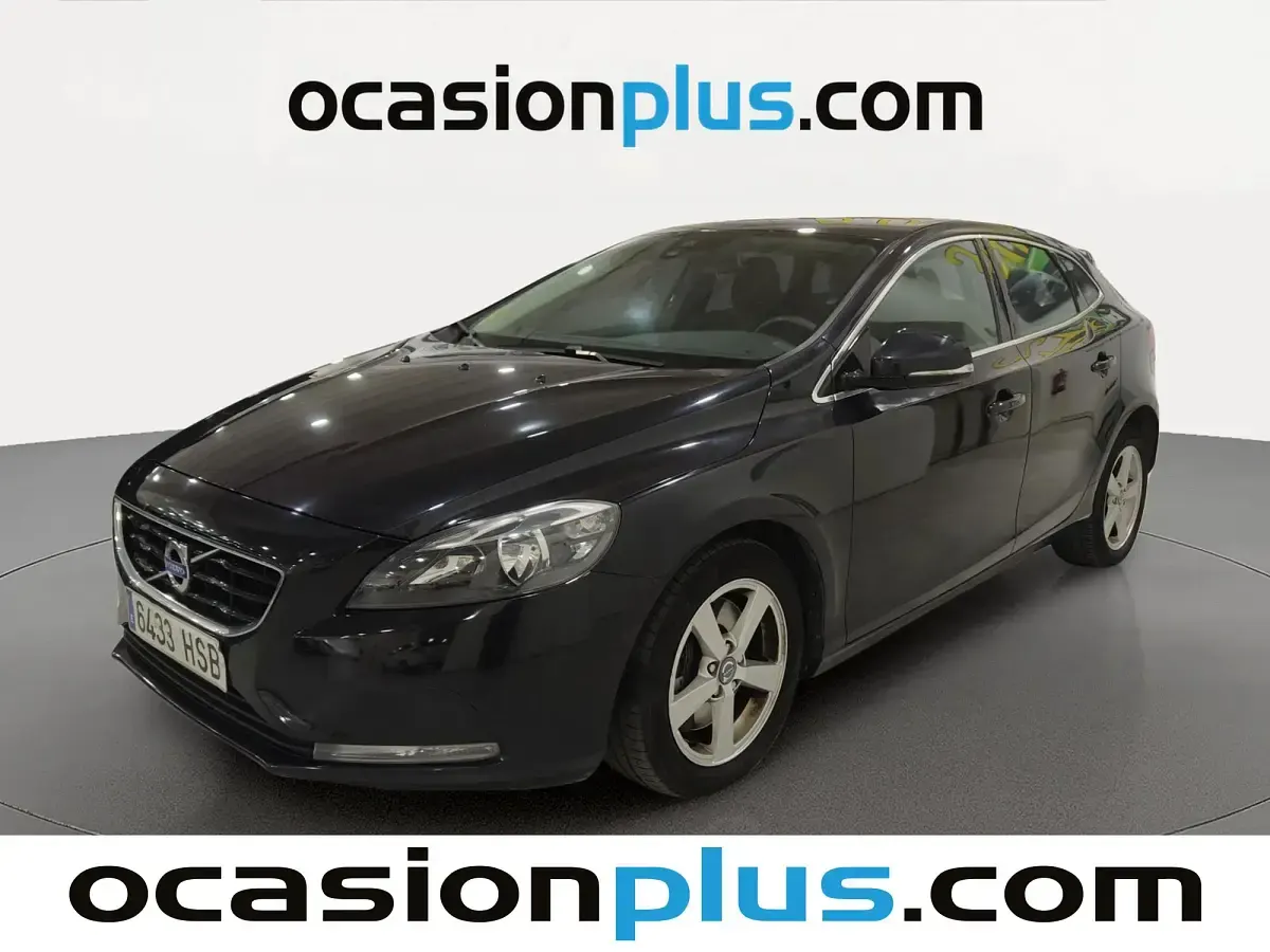 Occasion Volvo V40 Momentum 150 PK (110 kW) 2013 Hatchback