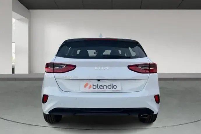 Nuevo Kia Ceed 100 CV (73 kW) 2026 Utilitario