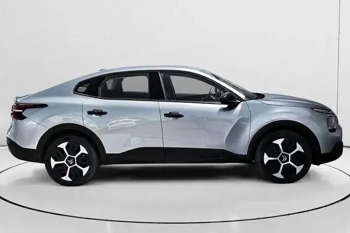 Usado Citroën C4 PureTech 100 CV (73 kW) 2024 SUV