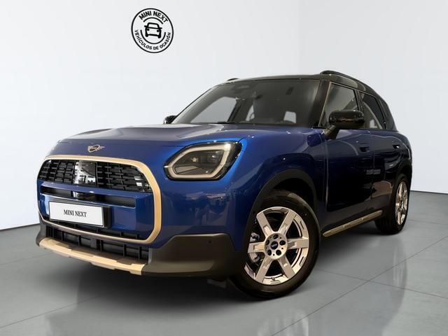 Nuevo 2025 Mini Countryman SUV | 41.900 € (Precio justo) - Imagen 1/4