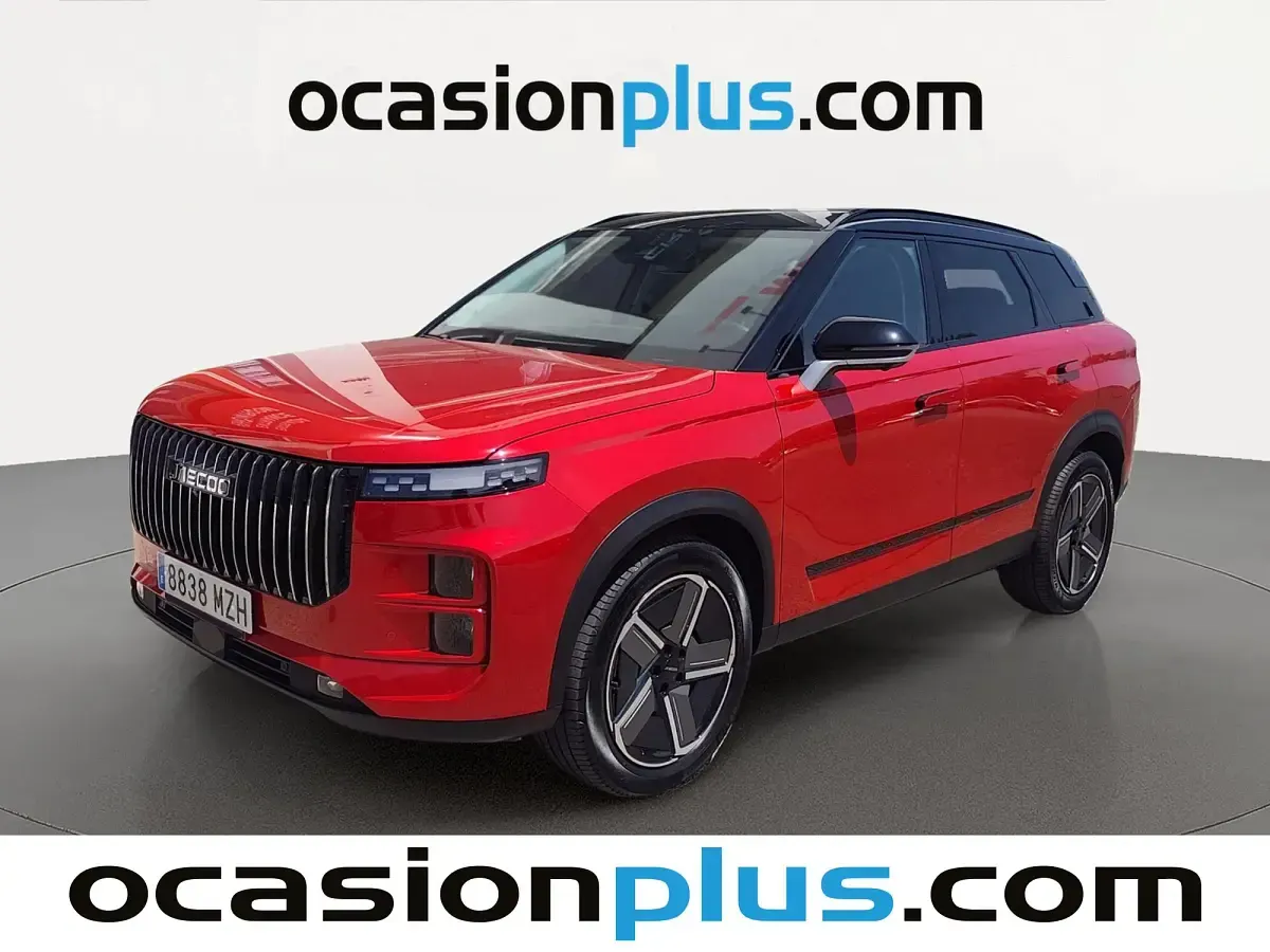 Usado Jaecoo 7 147 CV (108 kW) 2025 SUV