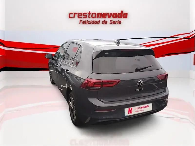 Usado VW Golf VII Life 115 CV (84 kW) 2021 Utilitario