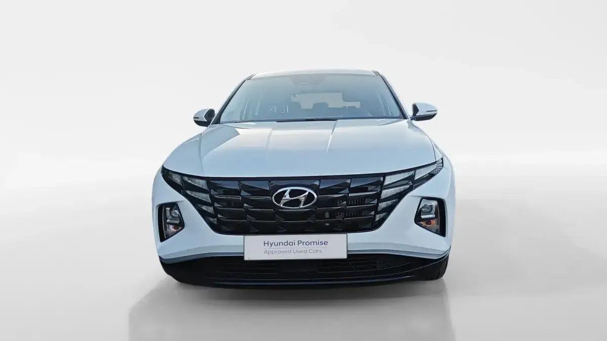 Usado Hyundai Tucson 150 CV (110 kW) 2022 SUV